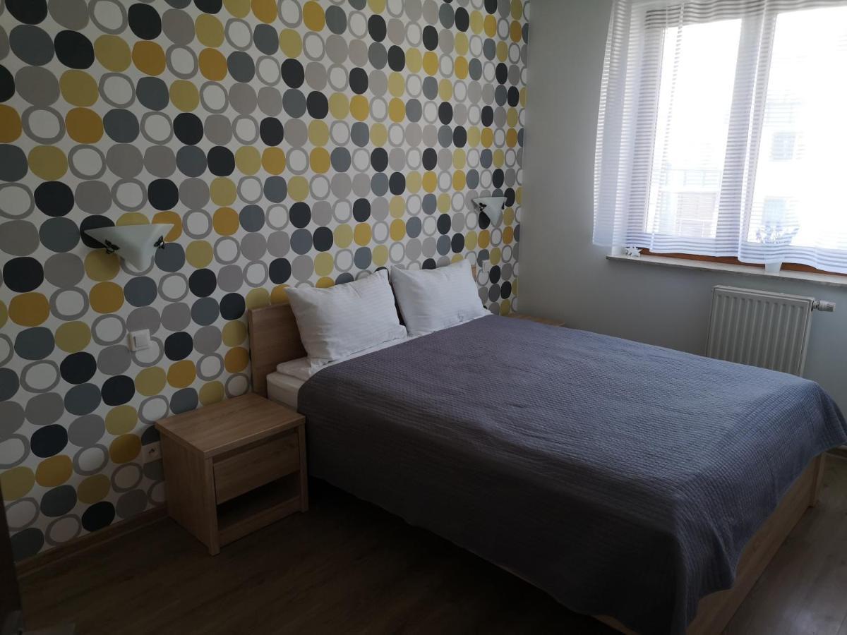 Apartament Marzenie 12 - ออปอเล ภายนอก รูปภาพ