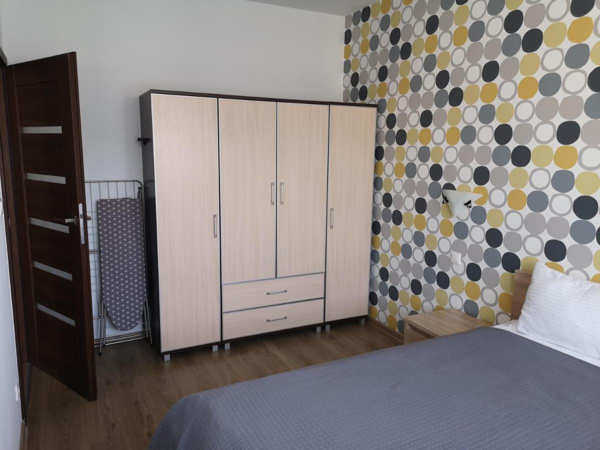 Apartament Marzenie 12 - ออปอเล ภายนอก รูปภาพ