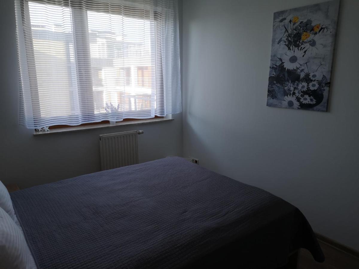 Apartament Marzenie 12 - ออปอเล ภายนอก รูปภาพ