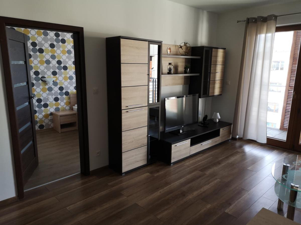 Apartament Marzenie 12 - ออปอเล ภายนอก รูปภาพ
