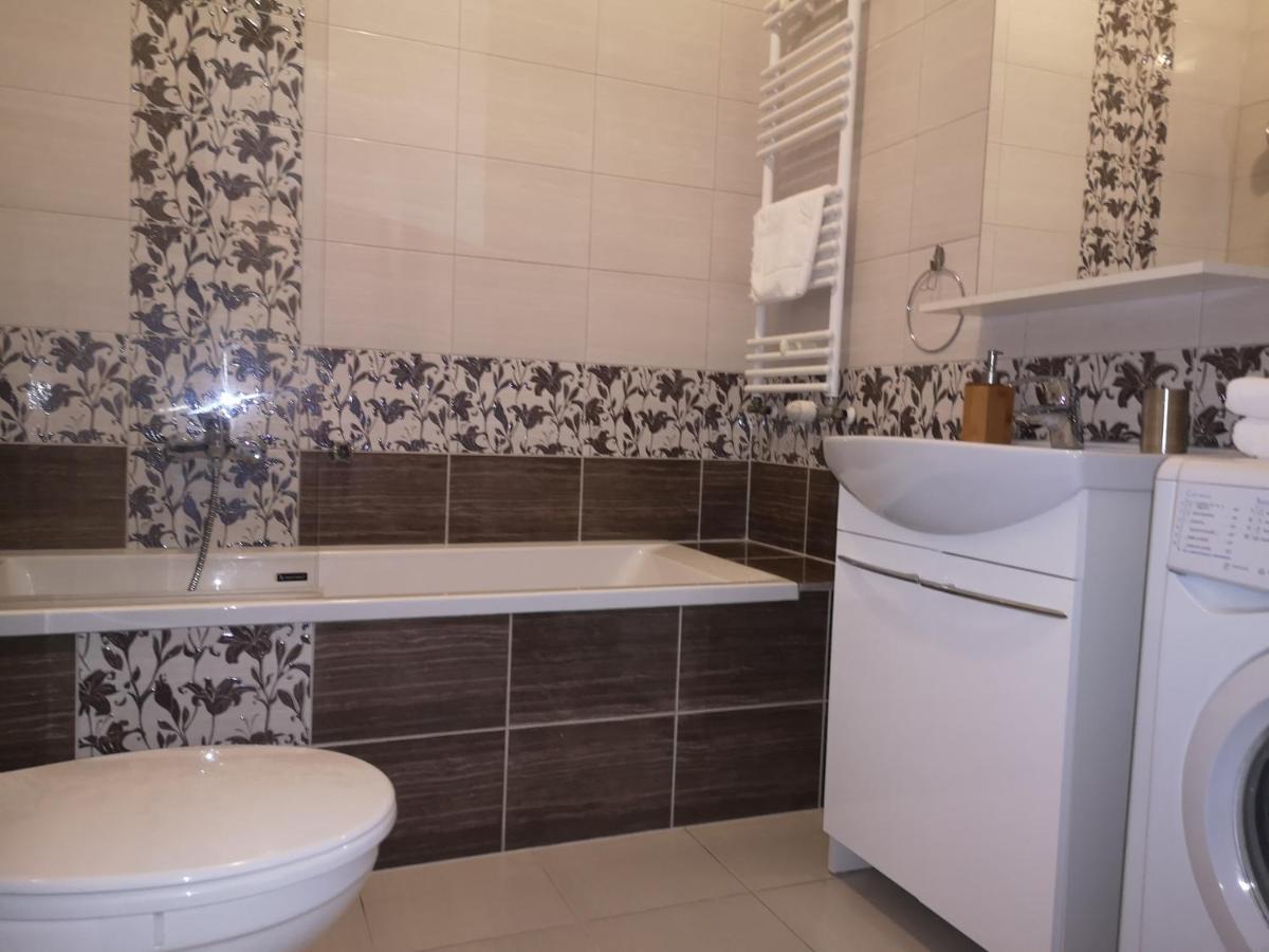 Apartament Marzenie 12 - ออปอเล ภายนอก รูปภาพ